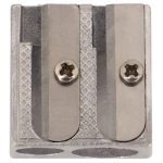 Marlin Metal Sharpener - 2-hole 1's 